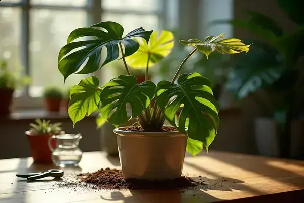 Common Houseplant Problems: How to Diagnose and Fix Yellow Leaves and Drooping Plants
