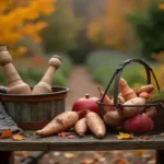 Fall Garden Checklist: How to Prepare Your Garden for Winter and Next Season