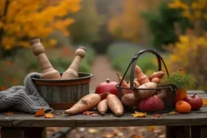 Fall Garden Checklist: How to Prepare Your Garden for Winter and Next Season