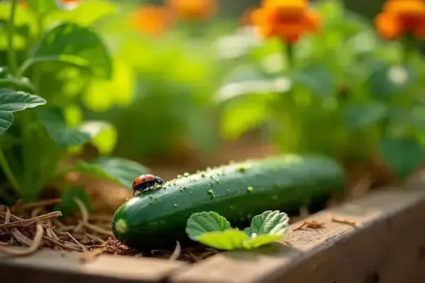 Garden Pest Control Guide: How to Identify and Get Rid of Common Garden Pests