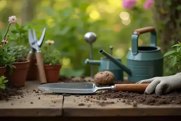 Garden Tools Checklist: The Essential Tools Every Gardener Needs