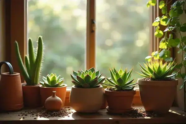 How to Care for Succulents: The Complete Guide for Beginners