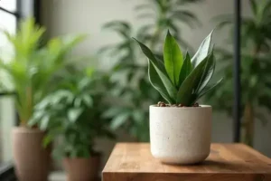 Indoor Plants Guide: The Best Low Maintenance Plants for Every Room in Your Home