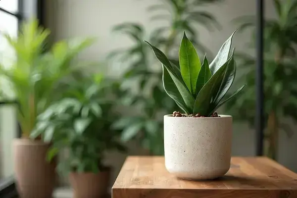 Indoor Plants Guide: The Best Low Maintenance Plants for Every Room in Your Home