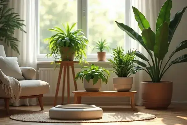 Pet Safe Plants Guide: Indoor Plants That Are Safe for Dogs and Cats