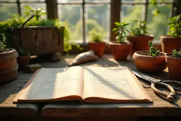 Seasonal Garden Checklist: What to Do in Your Garden Every Month of the Year