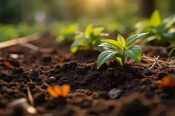 Soil Guide for Gardeners: How to Improve Your Soil for Better Plant Growth