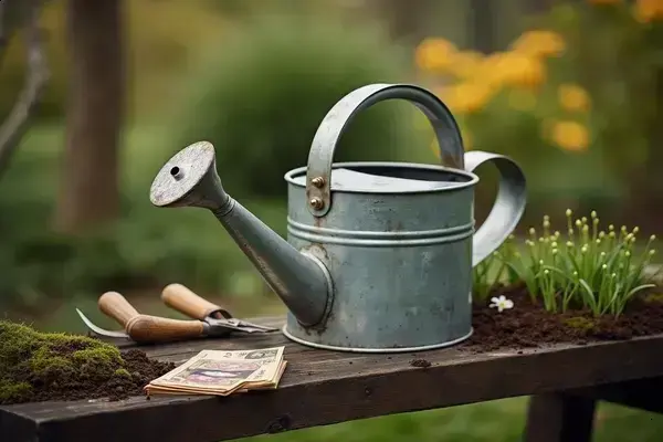 Spring Garden Checklist: Everything You Need to Do to Prepare Your Garden for Spring
