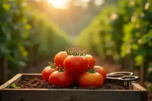 Tomato Growing Guide: How to Plant Care For and Harvest Perfect Tomatoes