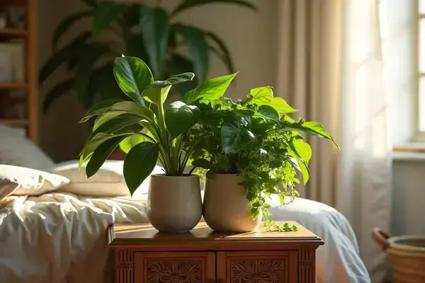 Best Indoor Plants for Bedroom: Improve Sleep and Air Quality