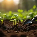 Best Time to Plant Vegetables in Spring