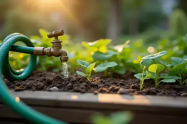 Garden Irrigation Systems: DIY Solutions for Efficient Watering