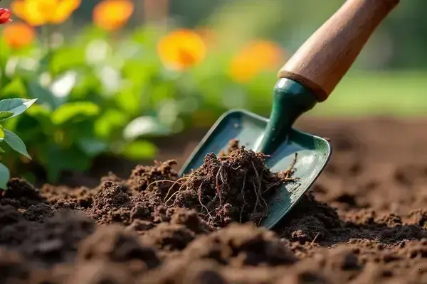 Garden Weed Control Methods: Keep Unwanted Plants Away