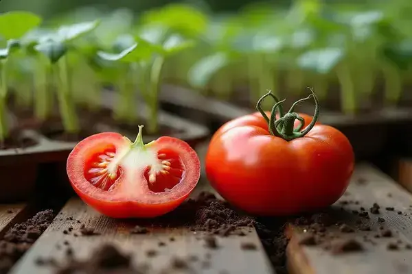 Heirloom vs Hybrid Seeds: Which Should You Choose