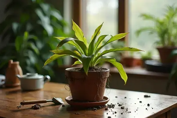 How to Fix an Overwatered Plant: Rescue Guide
