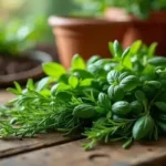 How to Harvest Herbs Properly: Maximize Growth