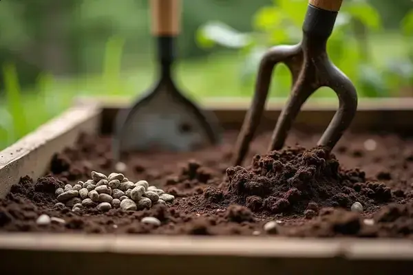 How to Prepare Soil for Planting: Create Perfect Growing Conditions