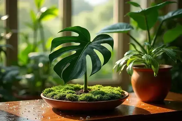 Humidity for Tropical Plants: Create the Right Environment